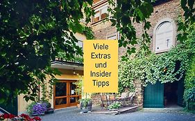 Ferienhaus Schwaab-Scherr